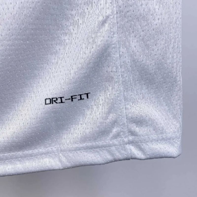 Camisa Derrick Rose Home Team Branca Masculina 2023