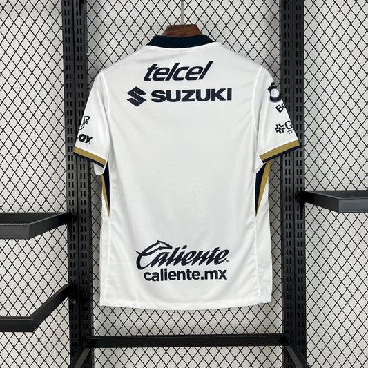 Pumas 2025/26 Home Jersey