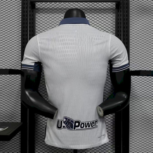 Inter Milan 2024/25 VR46 Special Edition Jersey Player Version