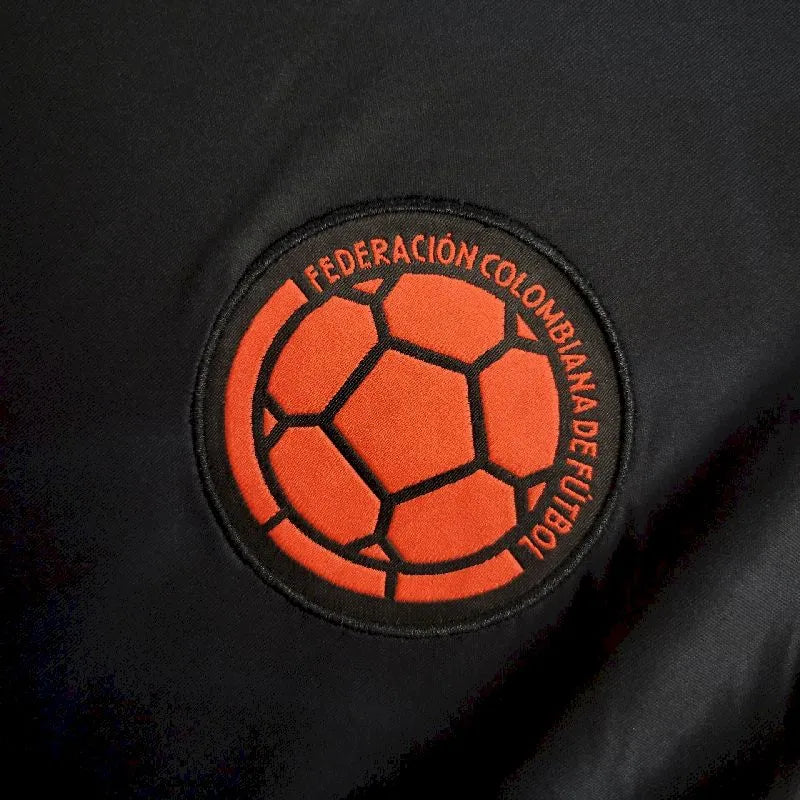 Colombia 2024/25 Away Jersey
