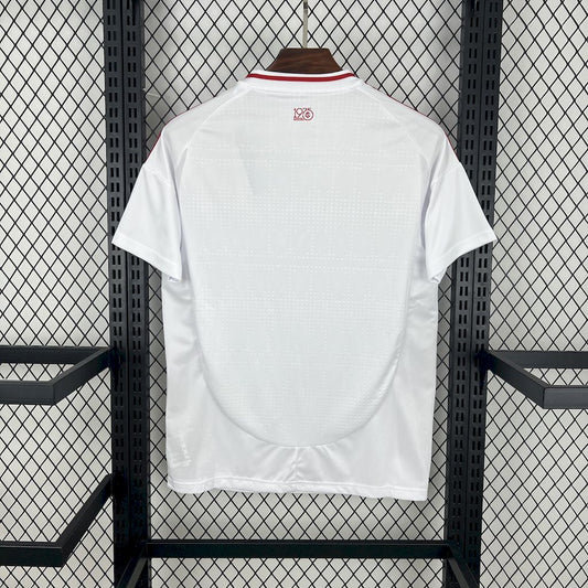 Internacional 2025/26 Away Jersey