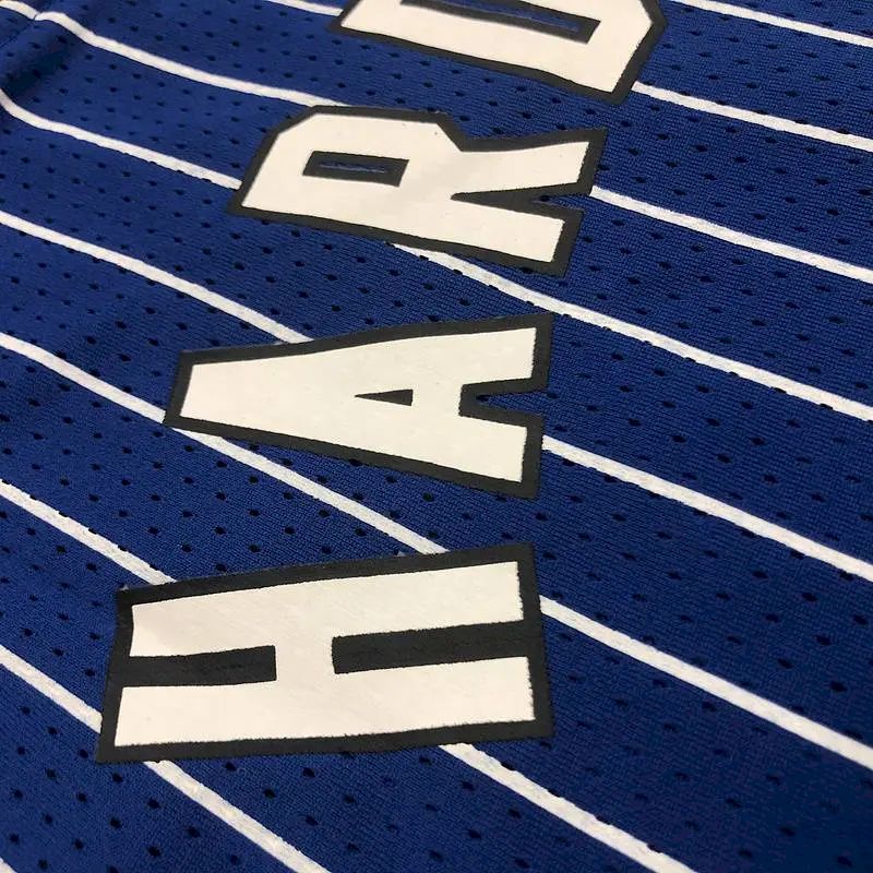 Anfernee Hardaway Men’s Blue Player Jersey – Throwback Edition