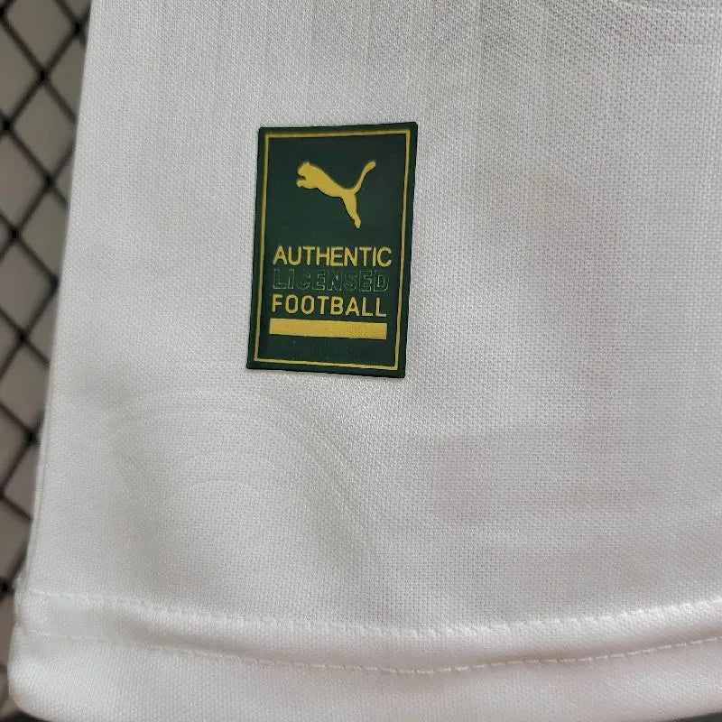 Men's Palmeiras 2024/25 Jersey Player Version