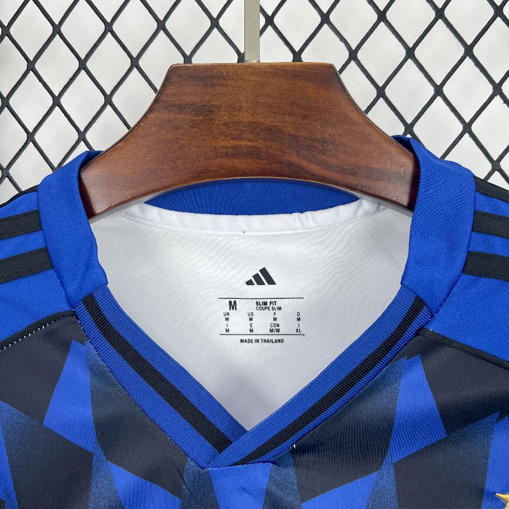 Hamburger SV 2025/26 Home Jersey