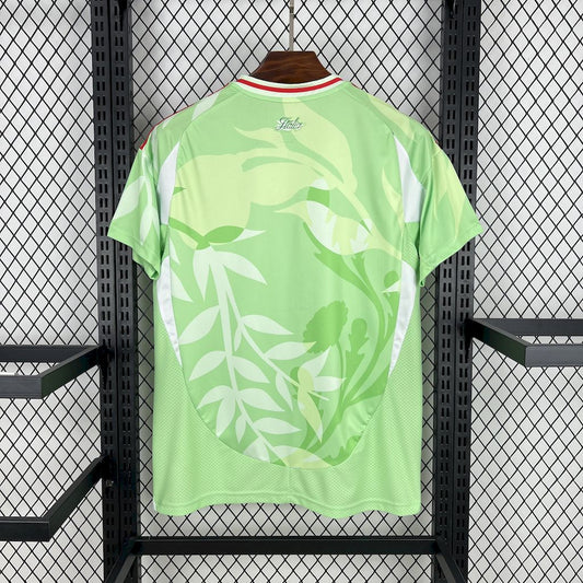 Men's Italy 2025/26 Away Jersey