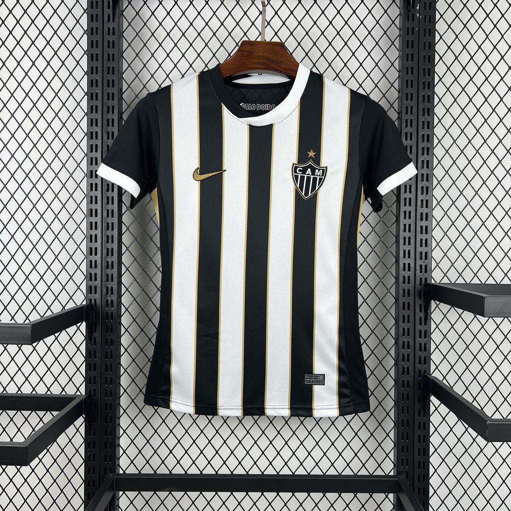 Women's Atlético Mineiro 2026/27 Home Jersey
