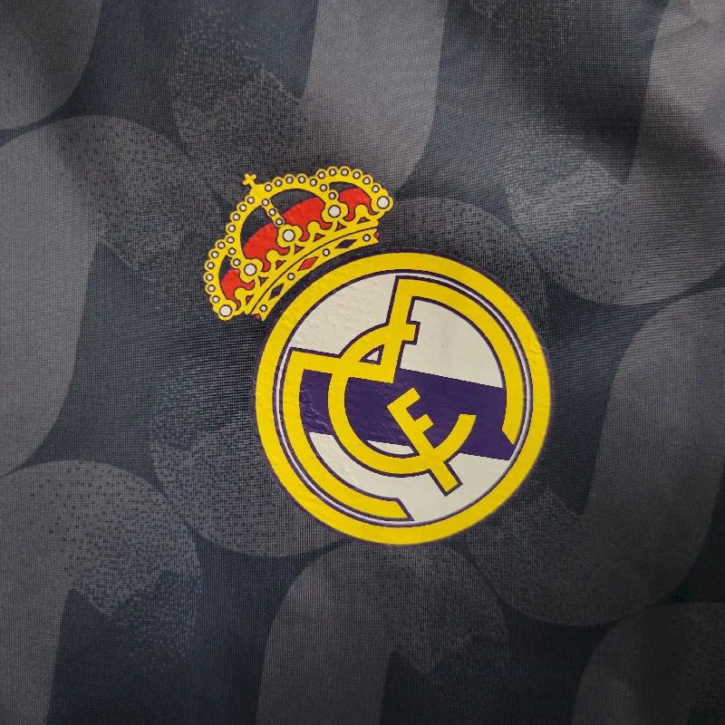 Jaqueta corta-vento Real Madrid 2023-24