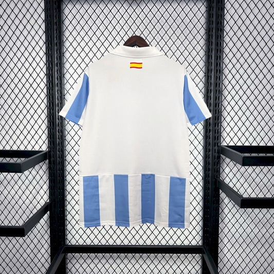 Camisola Home Retro Málaga 2012/13