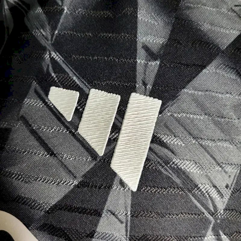 Camisa Terceira do Ajax 2023/24 Versão Jogador