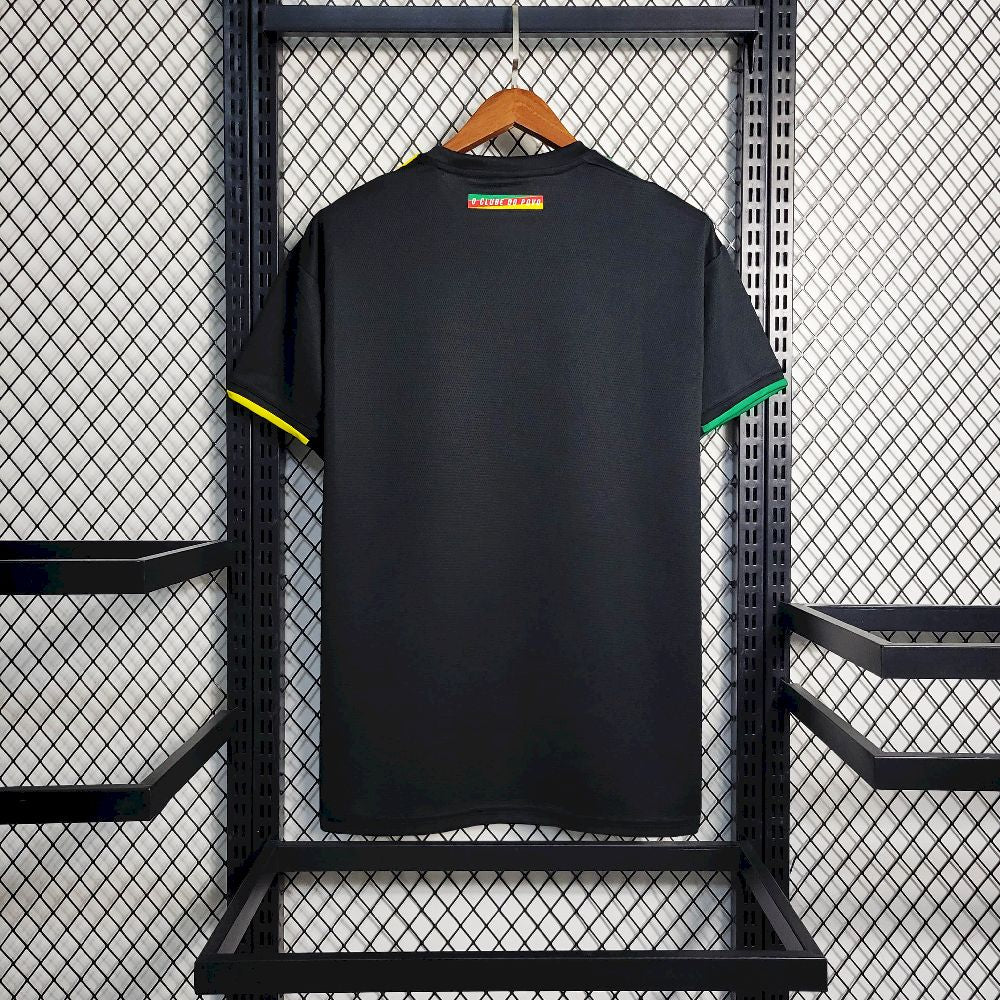 Terceira camisa do Internacional 2022/23
