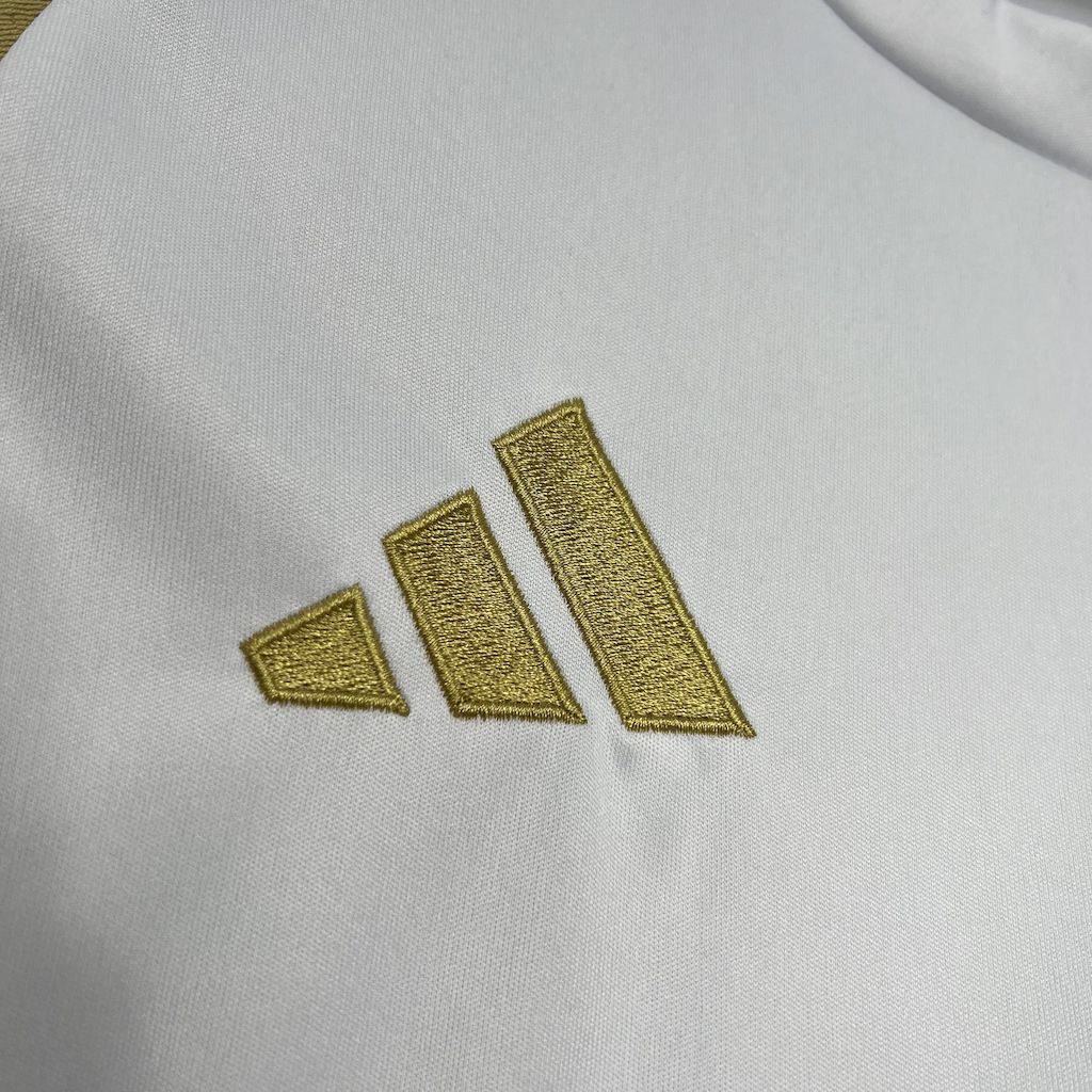 Al-Nassr FC 2024/25 Third Jersey