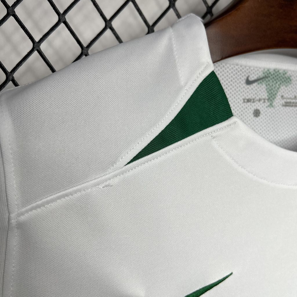 Elche 2024/25 Home Jersey