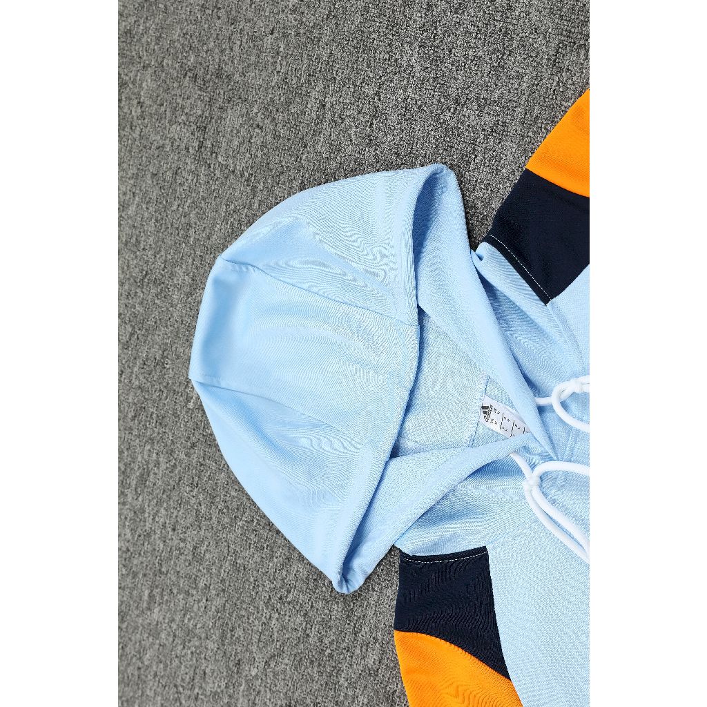 Real Madrid 2024/25 Hoodie+Pant 418