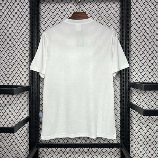 Camisa retrô do Leeds United FC 1995/96