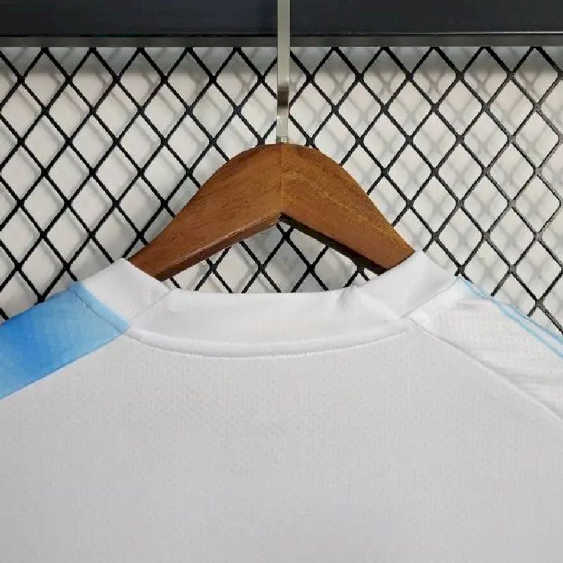 Olympique de Marseille 2023/24 30th Anniversary Edition Jersey