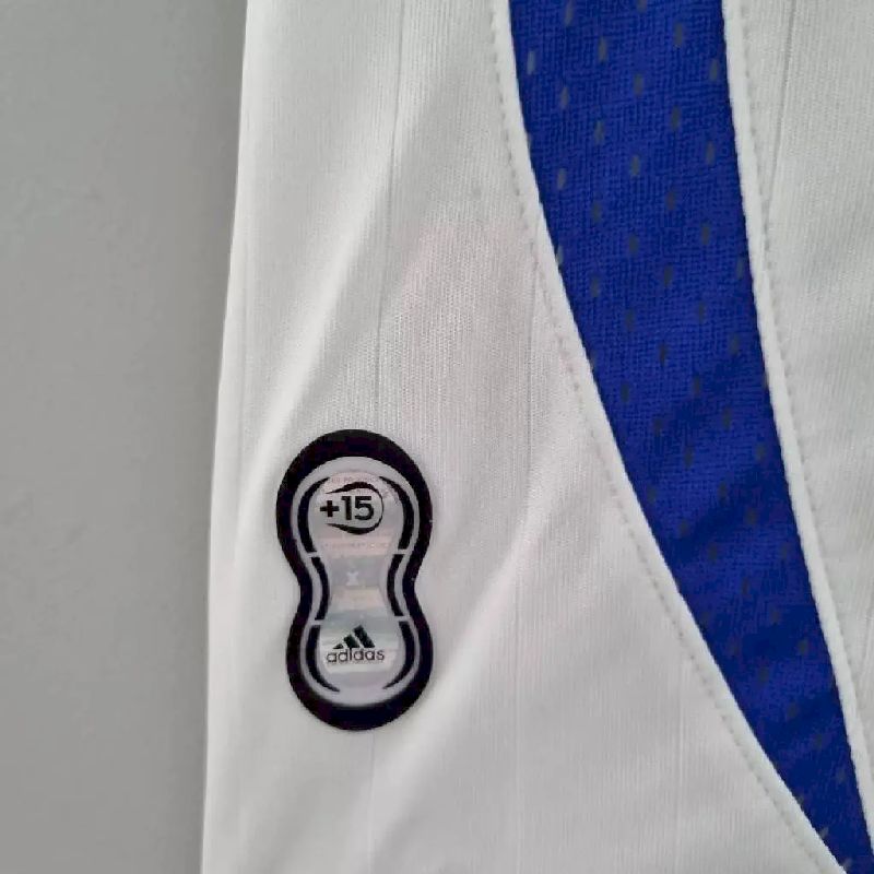 Camisa Teamgeist 2022/23 do Boca Juniors