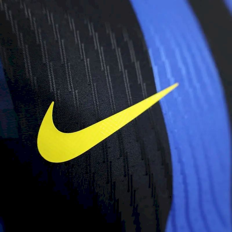 Inter Milan 2023/24 Home Jersey Player Version 2