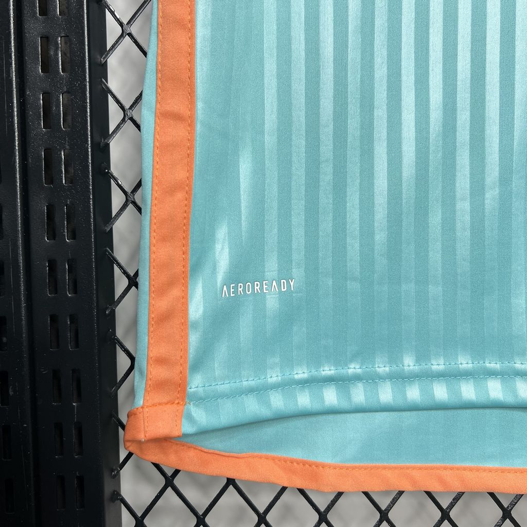Inter Miami 2024/25 Third Jersey