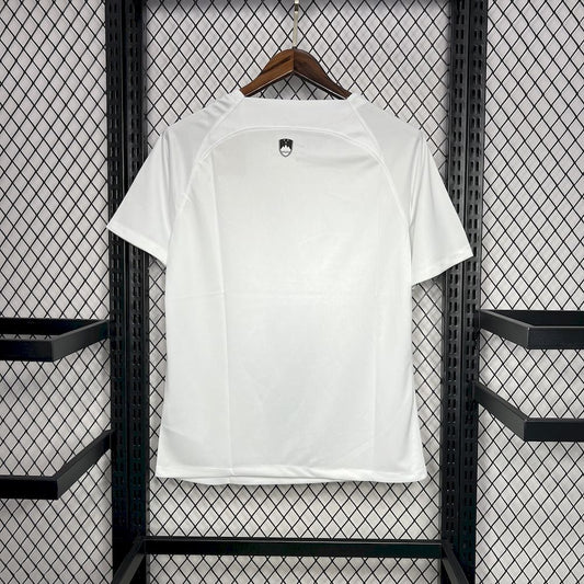 Camisola Home da Eslovénia 2024/25 Euro