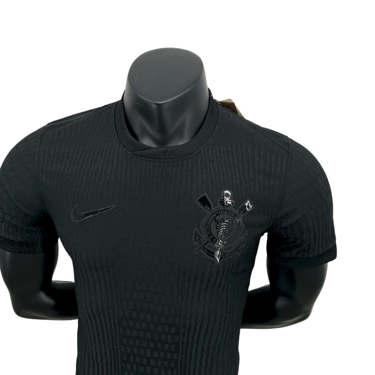 Camisa reserva do Corinthians 2024/25 versão jogador
