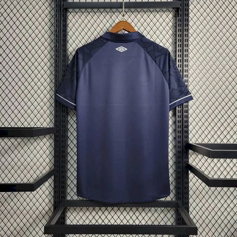 Camisa Goleiro Grêmio 2023/24 Marinha