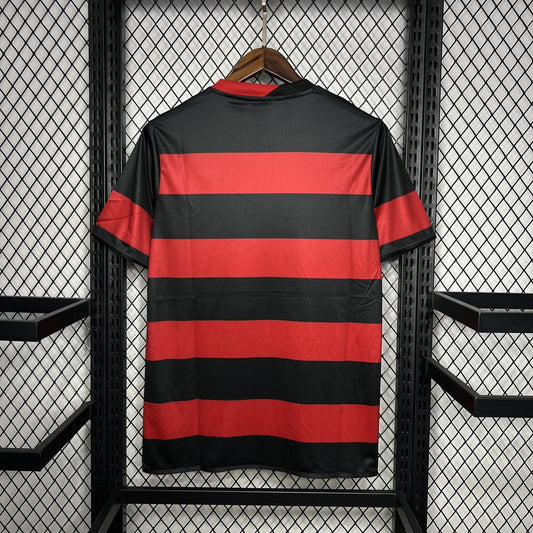 Camisa Home Retrô Flamengo 2009/10
