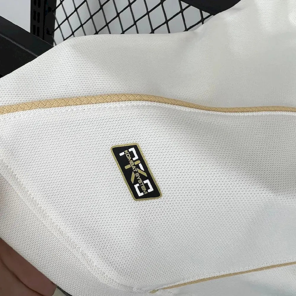 Men's Vasco da Gama 2024/25 Third Jersey