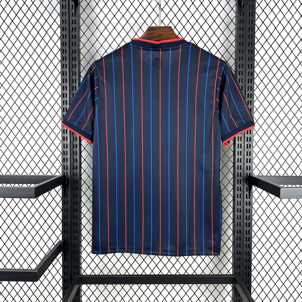 USA 2025/26 Away Jersey