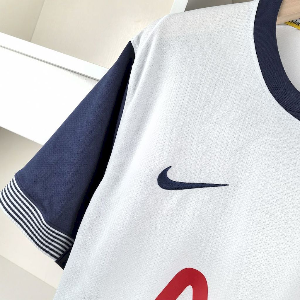 Camisa Home do Tottenham Hotspur 2024/25