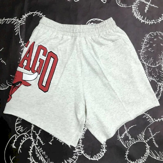 CALÇÕES NBA do Chicago Bulls