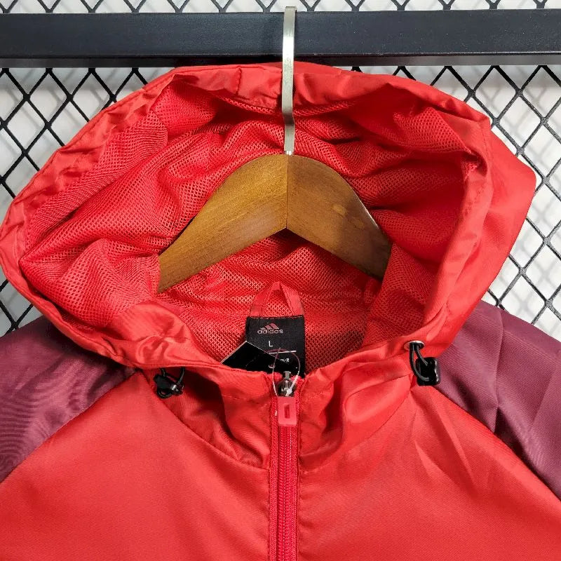 Manchester United Windbreaker