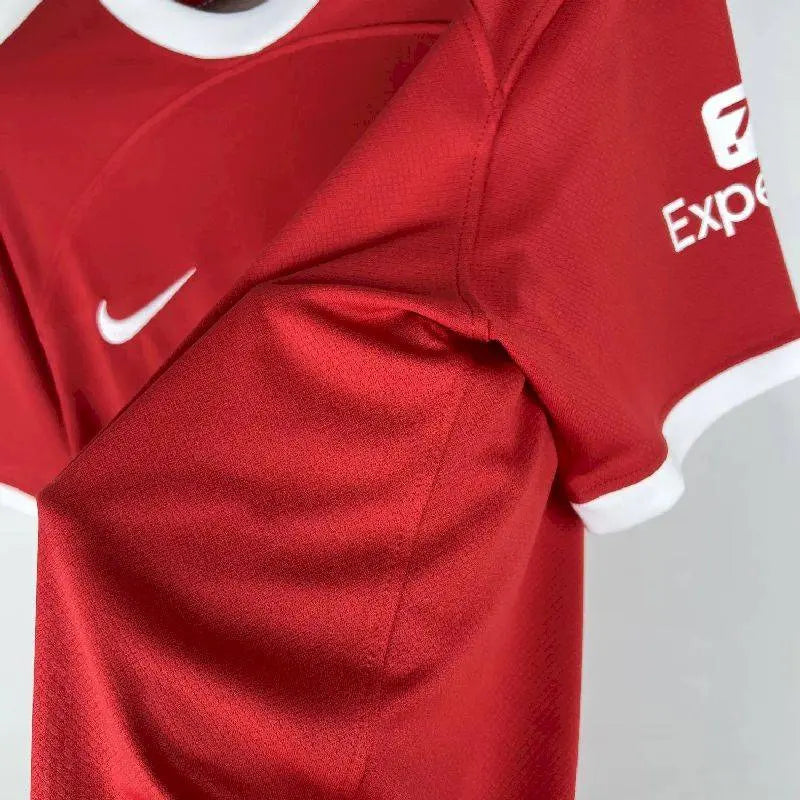 Men's Liverpool 2023/24 Home Jersey