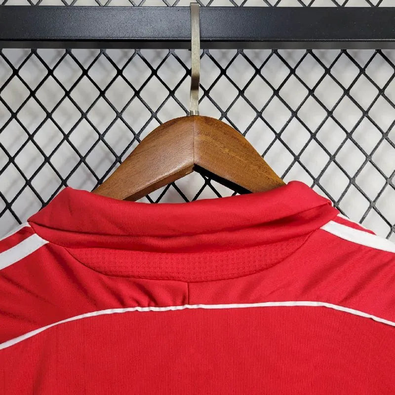 Liverpool 2006/07 Home Retro Jersey
