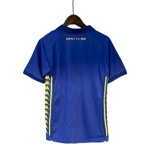 Empoli FC 2024/25 Pre-Match Training Jersey