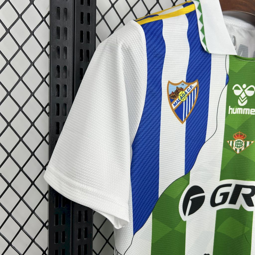 Real Betis 2025/26 Special Edition Jersey