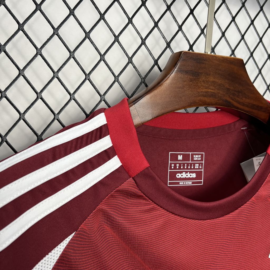 Albacete 2024/25 Away Jersey