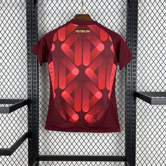 Women's Germany 2025/26 Away Jersey