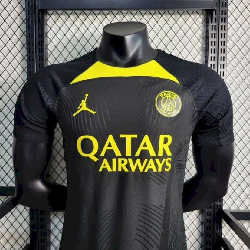 Paris Saint-Germain 2023/24 Training Clothes Jersey Player Version