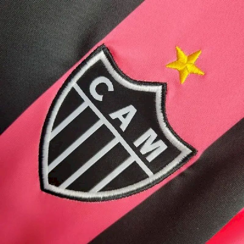 Camisa Atlético Mineiro 2022/23 Edição Especial