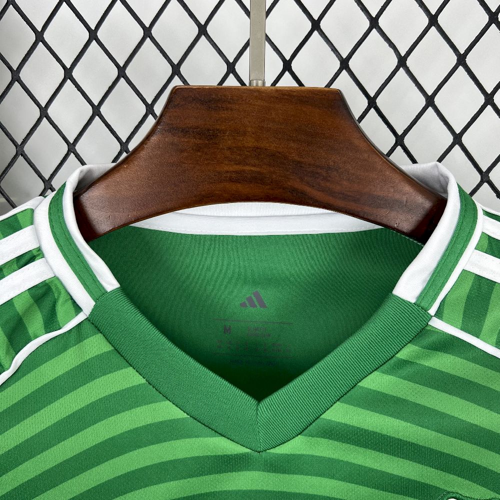 Men's Newcastle United 2025/26 Away Jersey