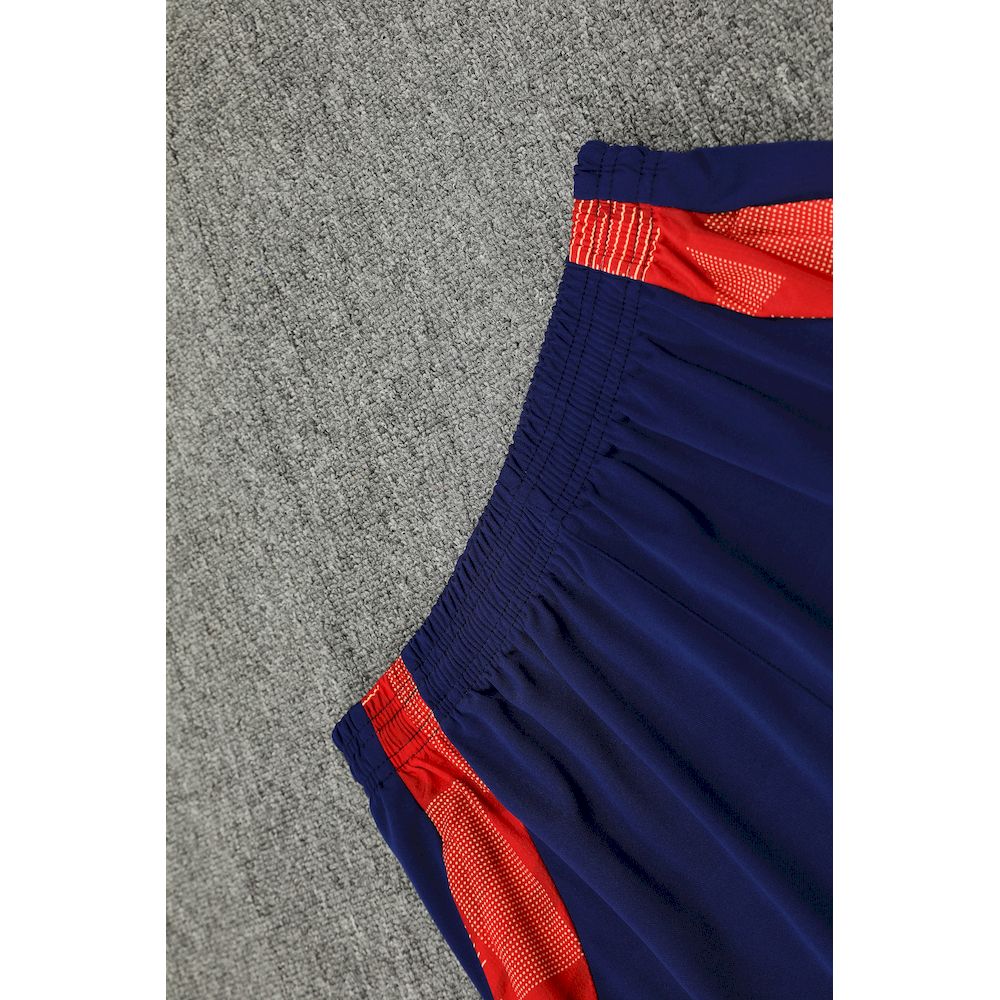 Espanha 2024/25 Regata Adulto + Short 418