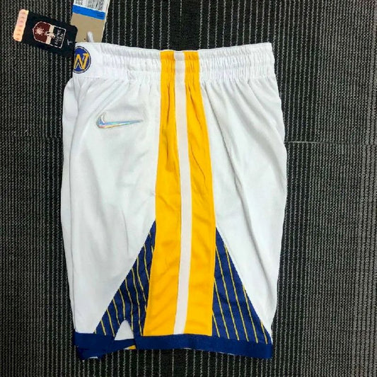 CALÇÕES NBA Golden State Warriors