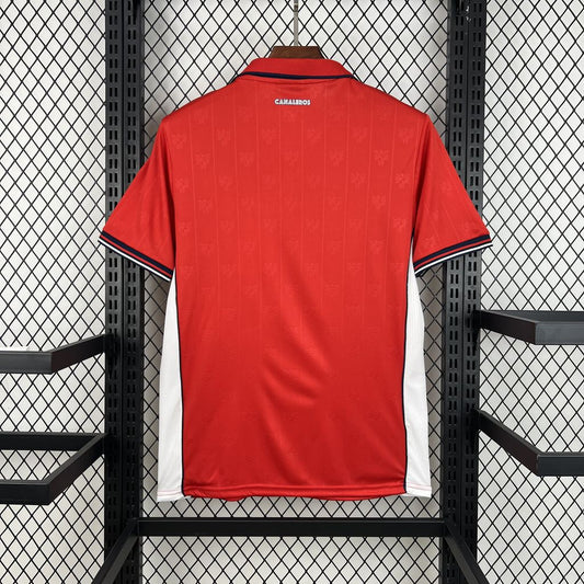Men's Panama 2026 Home Jersey