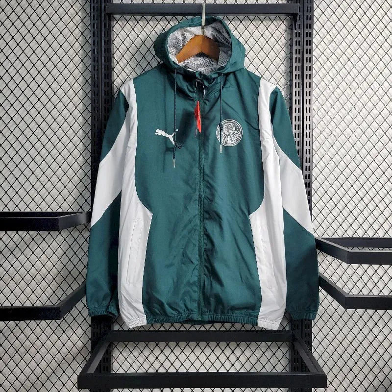 Jaqueta corta-vento Palmeiras 2023-24