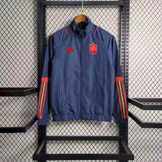 Spain 2023/24 Windbreaker