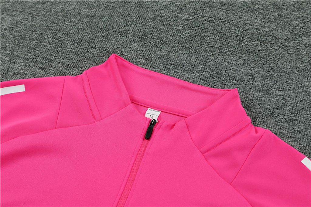 Germany 2024/25 Half-Zip Adult Sweater+Pant 14001
