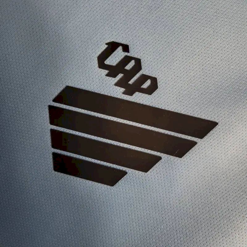 Terceiro Kit Atlético Paranaense 2023/24 Infantil