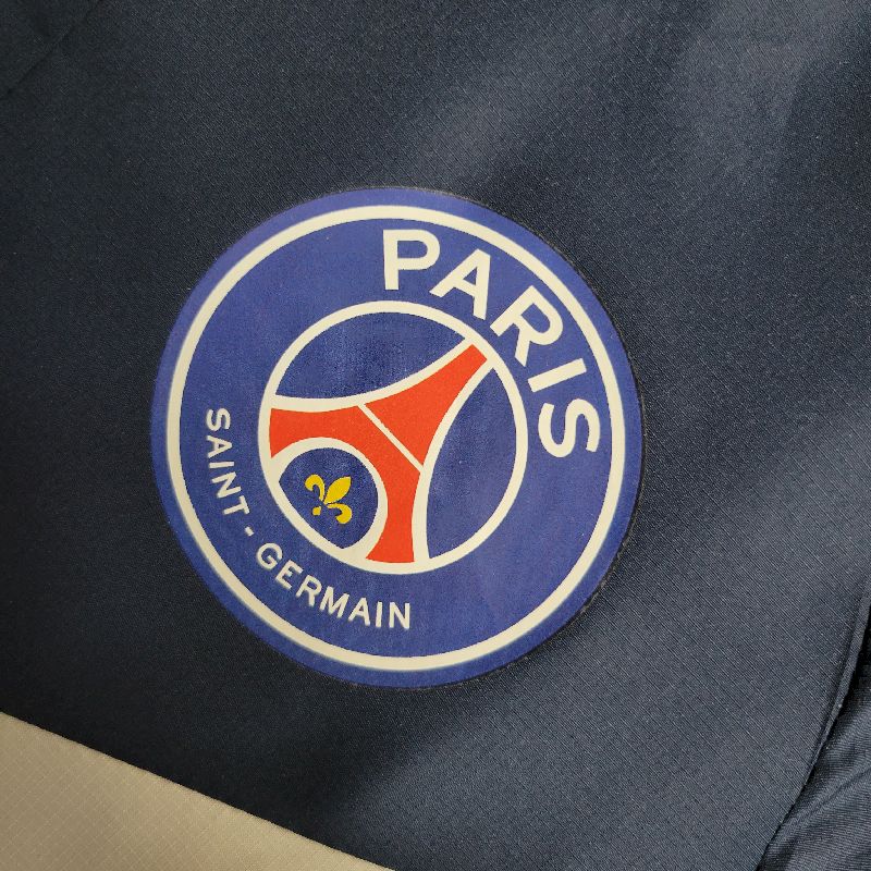Jaqueta corta-vento Paris Saint-Germain 2022-23