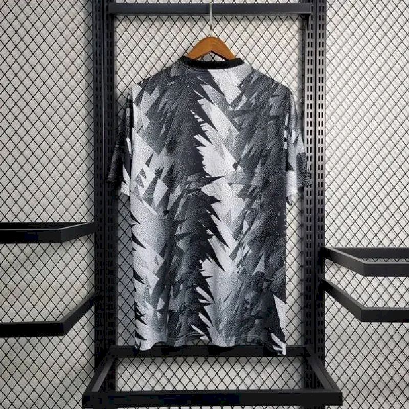 Juventus 2023/24 Pre-Match Training Jersey