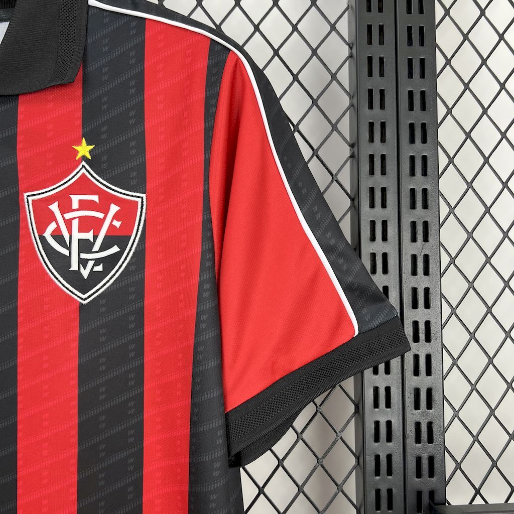 Vitória 2025/26 Home Jersey